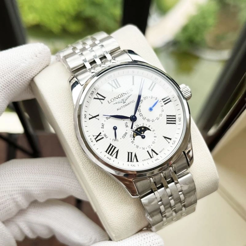 LONGINES Watches ComfortFit 188127