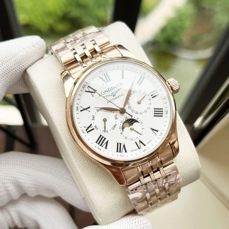 LONGINES Watches ComfortFit 188127