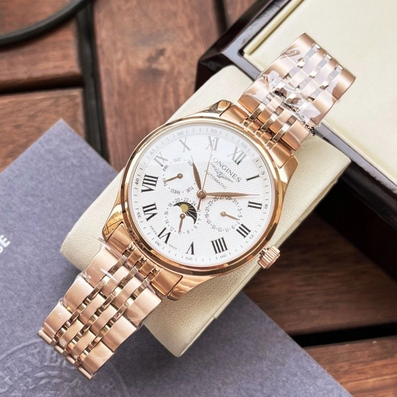 LONGINES Watches ComfortFit 188127