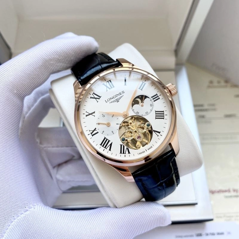 EasyMatch LONGINES Watches 188125
