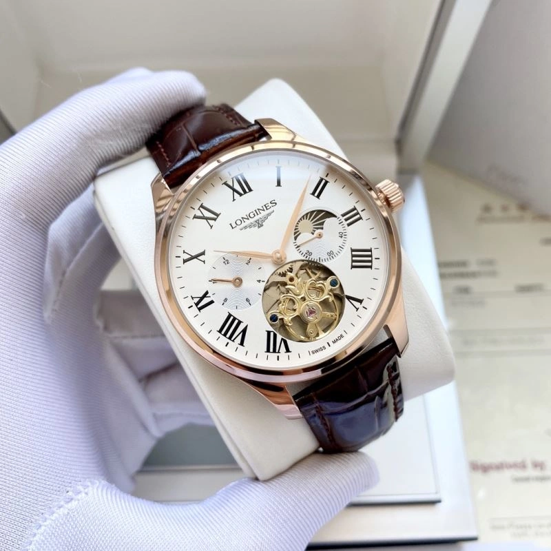 EasyMatch LONGINES Watches 188125