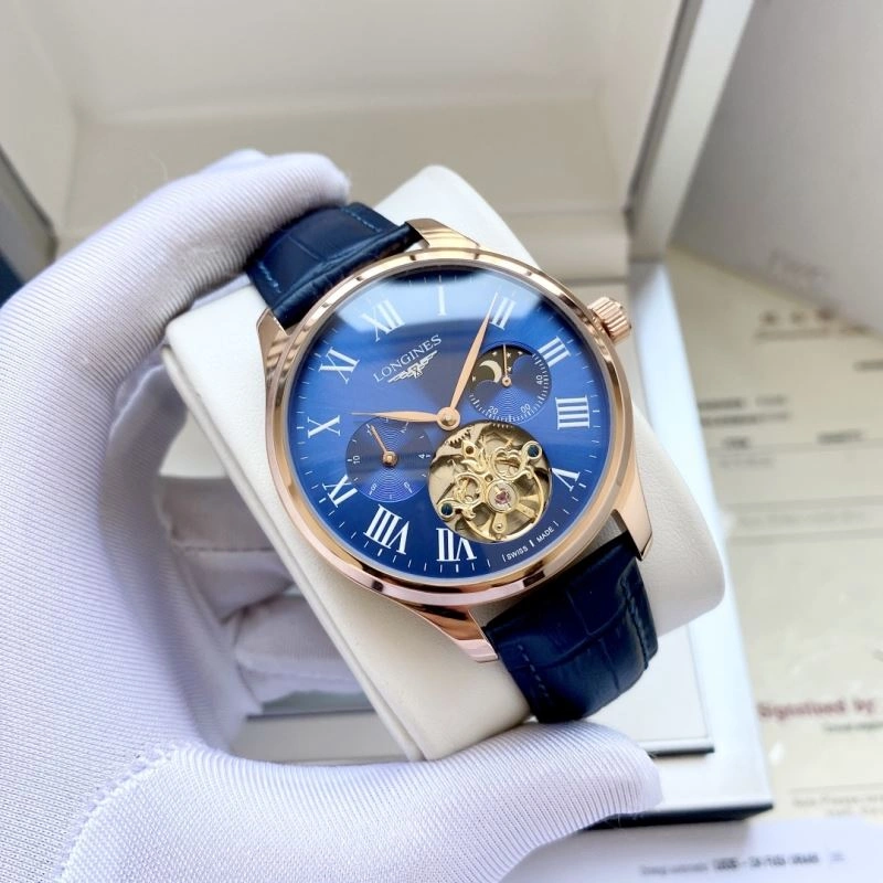 EasyMatch LONGINES Watches 188125