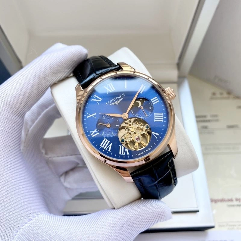 EasyMatch LONGINES Watches 188125