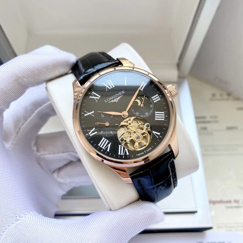 EasyMatch LONGINES Watches 188125