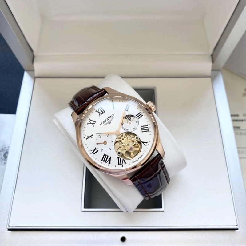 EasyMatch LONGINES Watches 188125