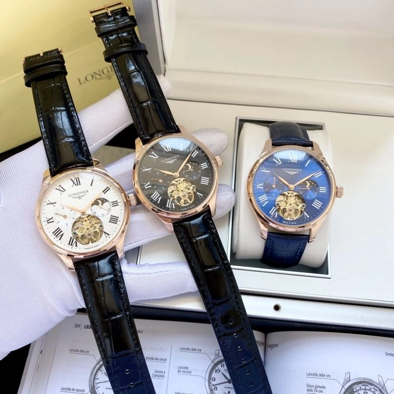 EasyMatch LONGINES Watches 188125