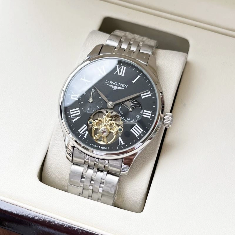 EasyMatch LONGINES Watches 188117