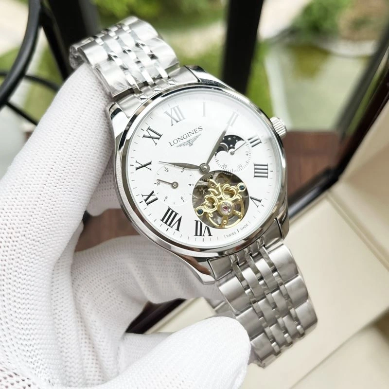 EasyMatch LONGINES Watches 188117