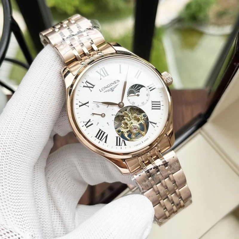 EasyMatch LONGINES Watches 188117