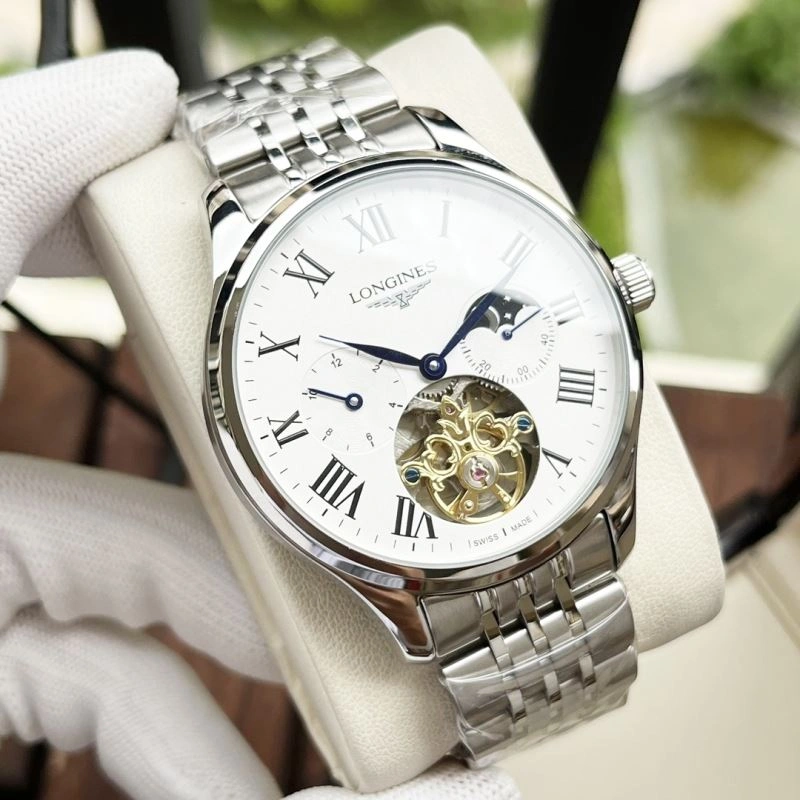EasyMatch LONGINES Watches 188117