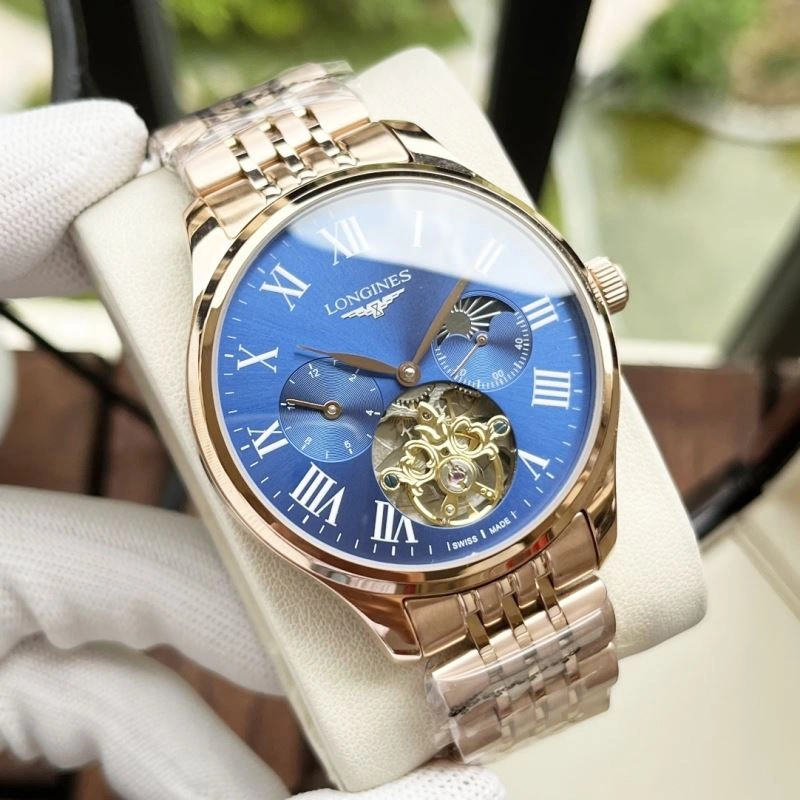 EasyMatch LONGINES Watches 188117