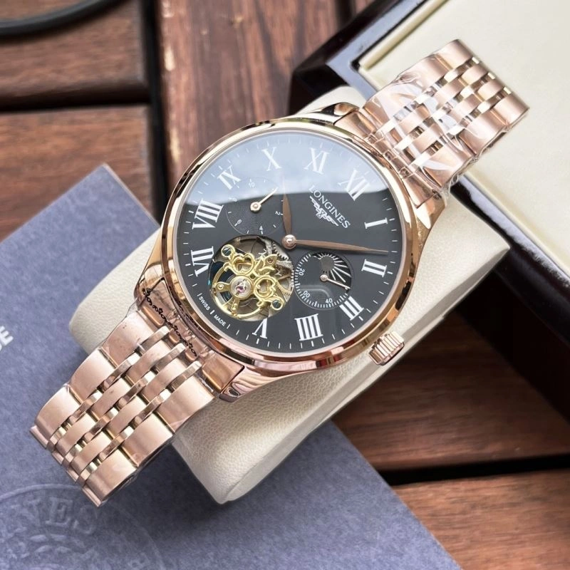 EasyMatch LONGINES Watches 188117