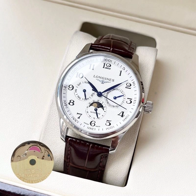 LONGINES Watches Bold 188134