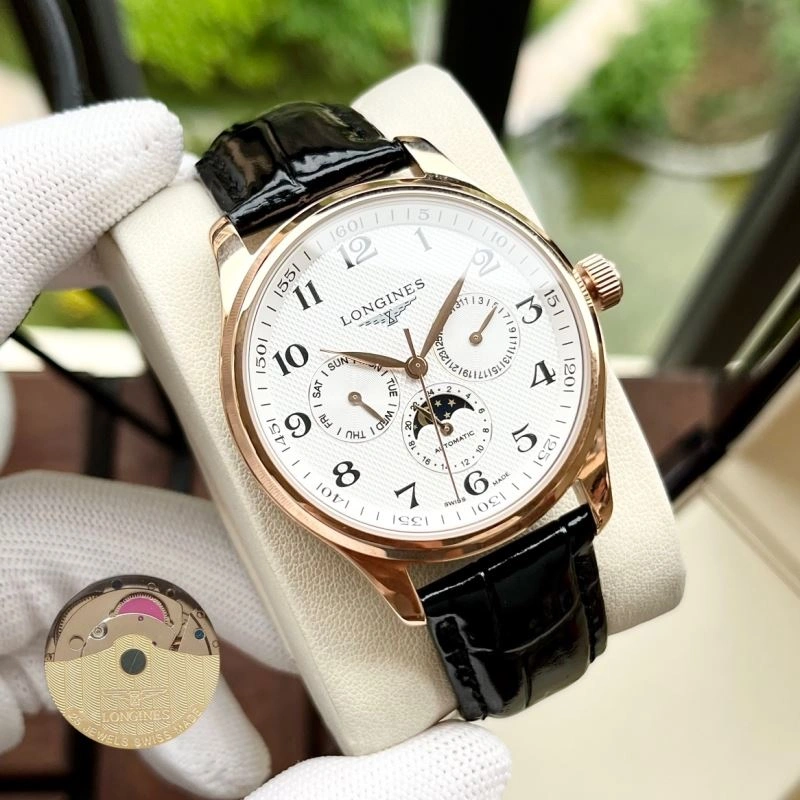LONGINES Watches Bold 188134