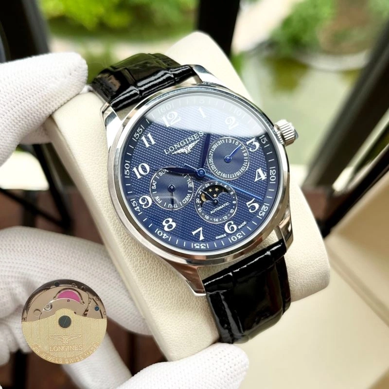 LONGINES Watches Bold 188134