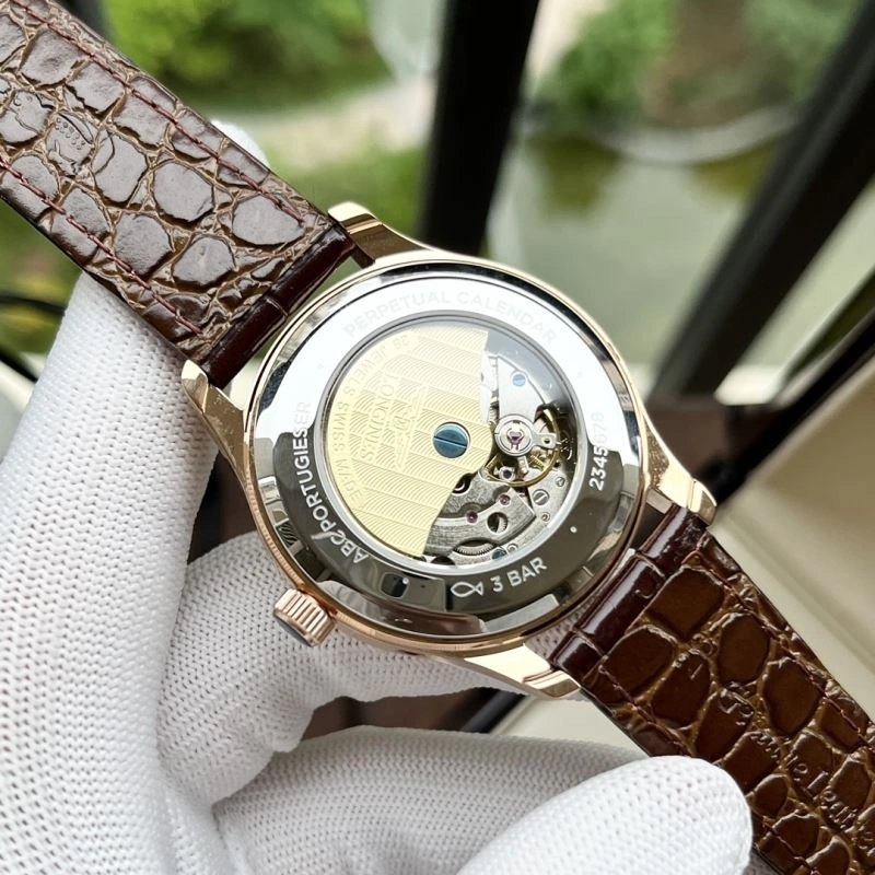 LONGINES Watches Bold 188134