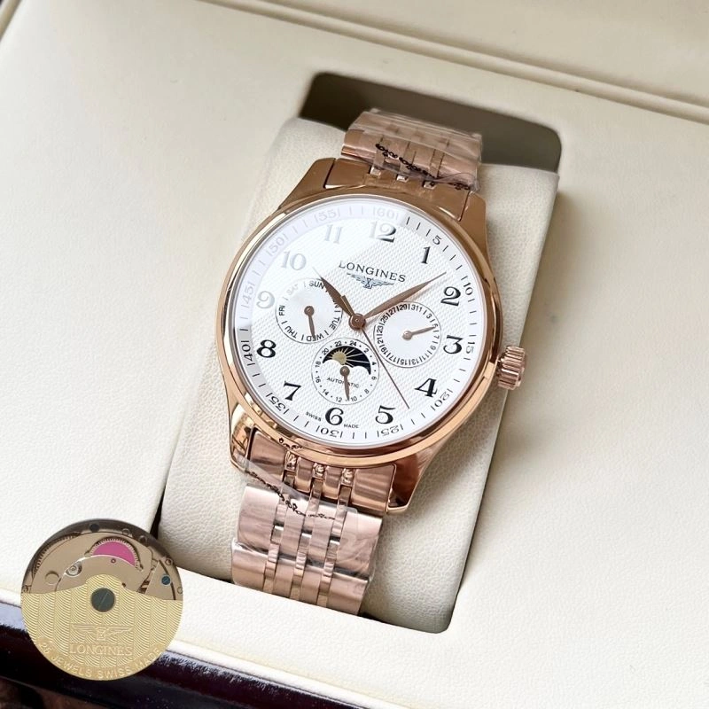 OdorResistant LONGINES Watches 188130