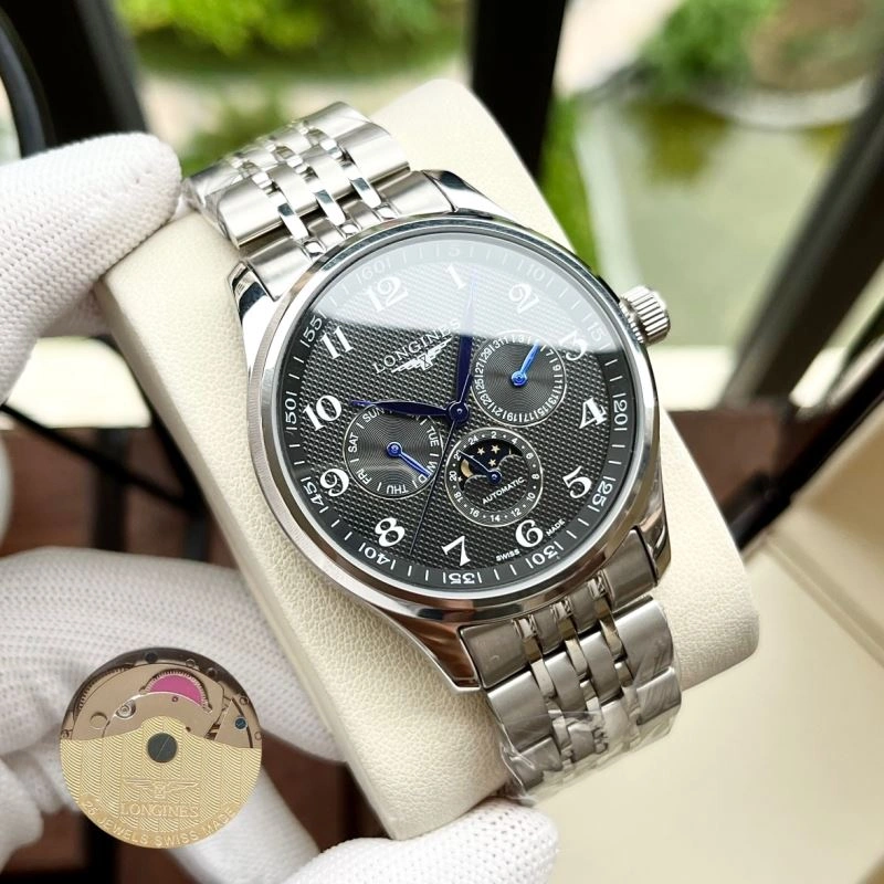 OdorResistant LONGINES Watches 188130