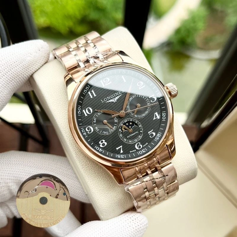 OdorResistant LONGINES Watches 188130