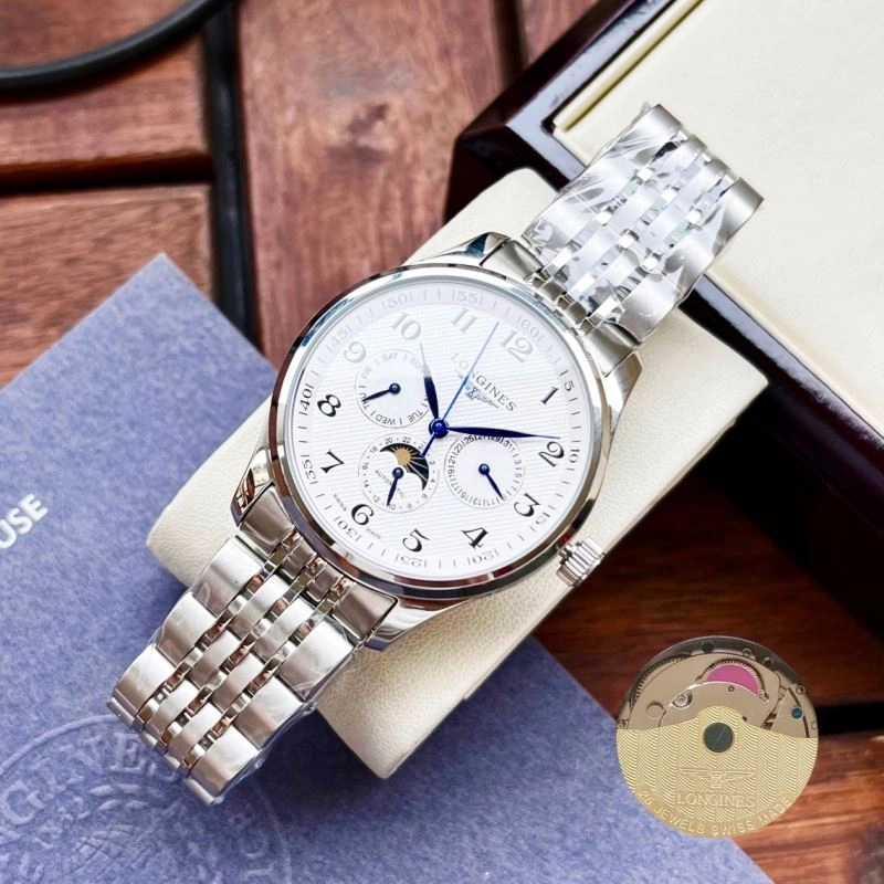 OdorResistant LONGINES Watches 188130