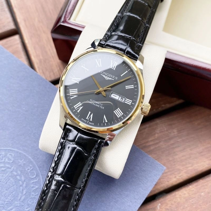 Seasonal LONGINES Watches 188111