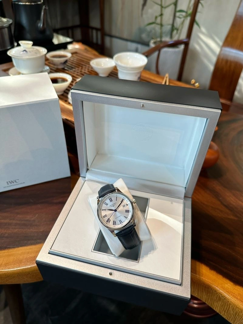 Timeless LONGINES Watches 188114