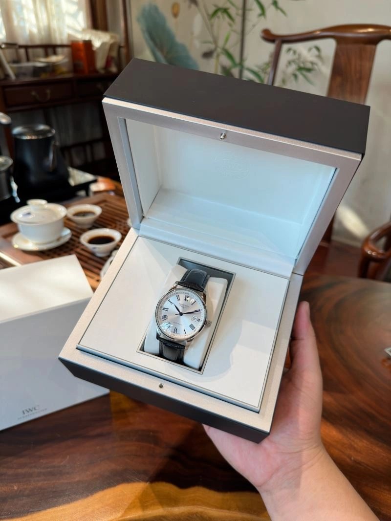 Timeless LONGINES Watches 188114