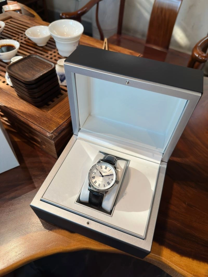 Timeless LONGINES Watches 188114