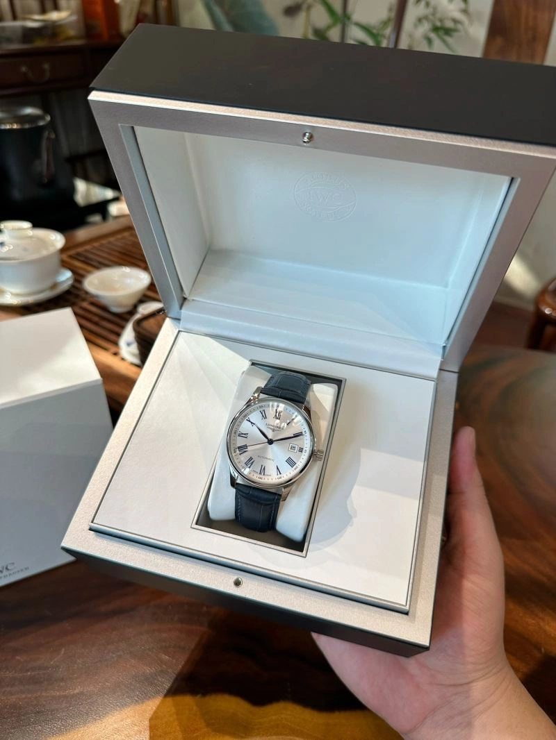 Timeless LONGINES Watches 188114