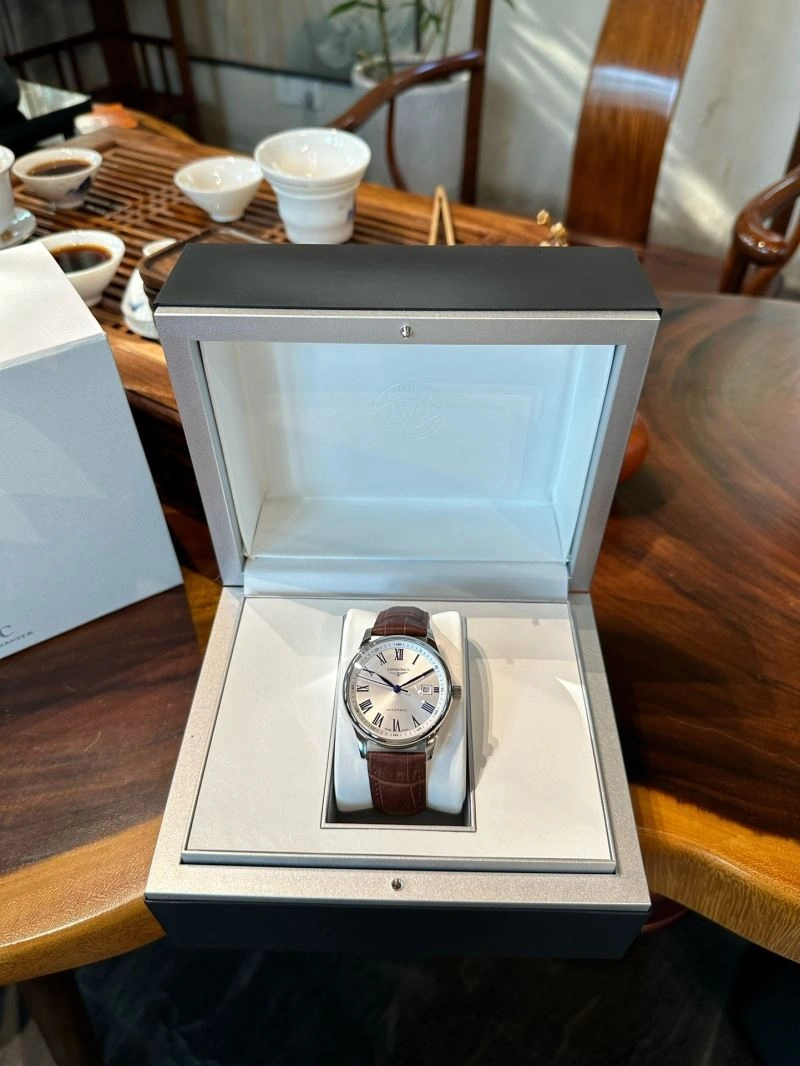 Timeless LONGINES Watches 188114