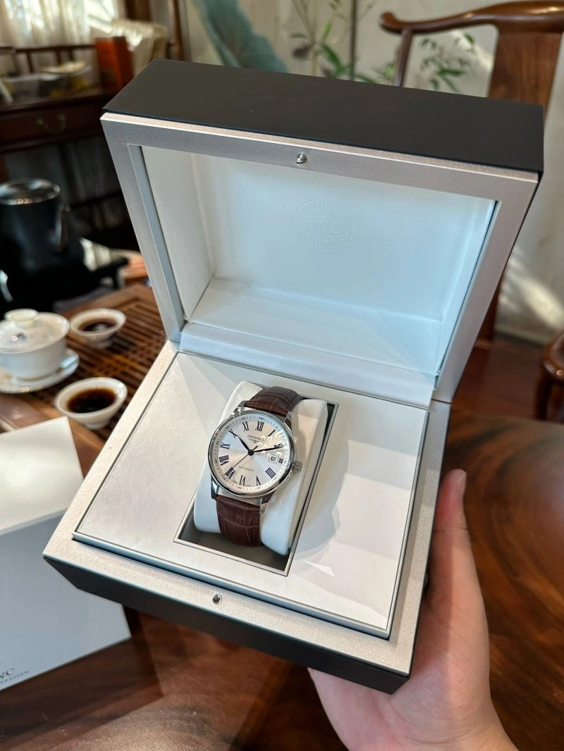 Timeless LONGINES Watches 188114