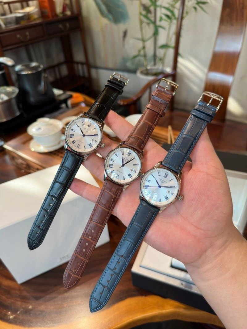 Timeless LONGINES Watches 188114