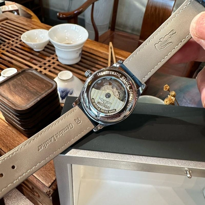 Timeless LONGINES Watches 188114