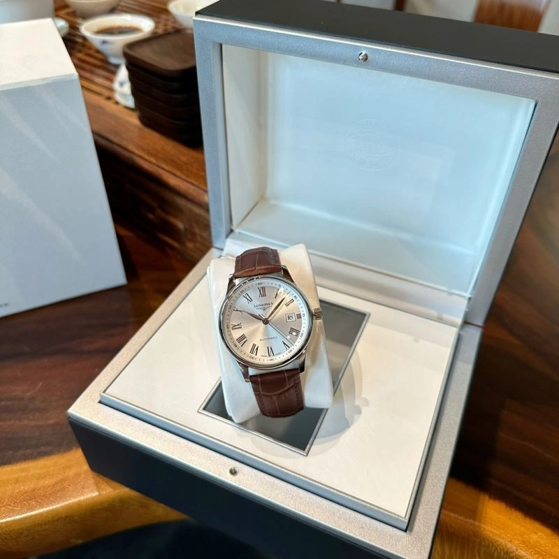 LONGINES Watches Refined 188107