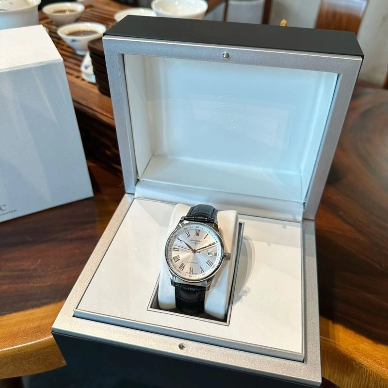 LONGINES Watches Refined 188107