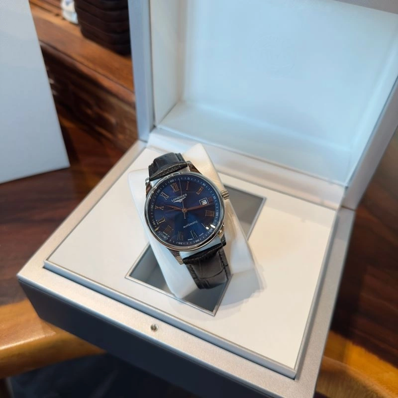 LONGINES Watches Refined 188107