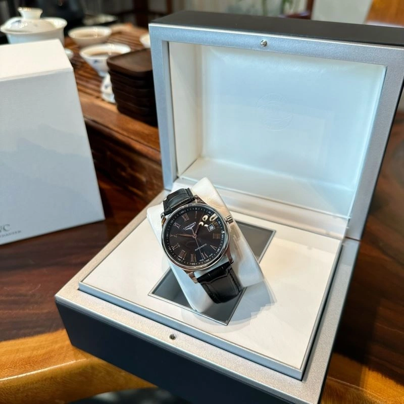 LONGINES Watches Refined 188107