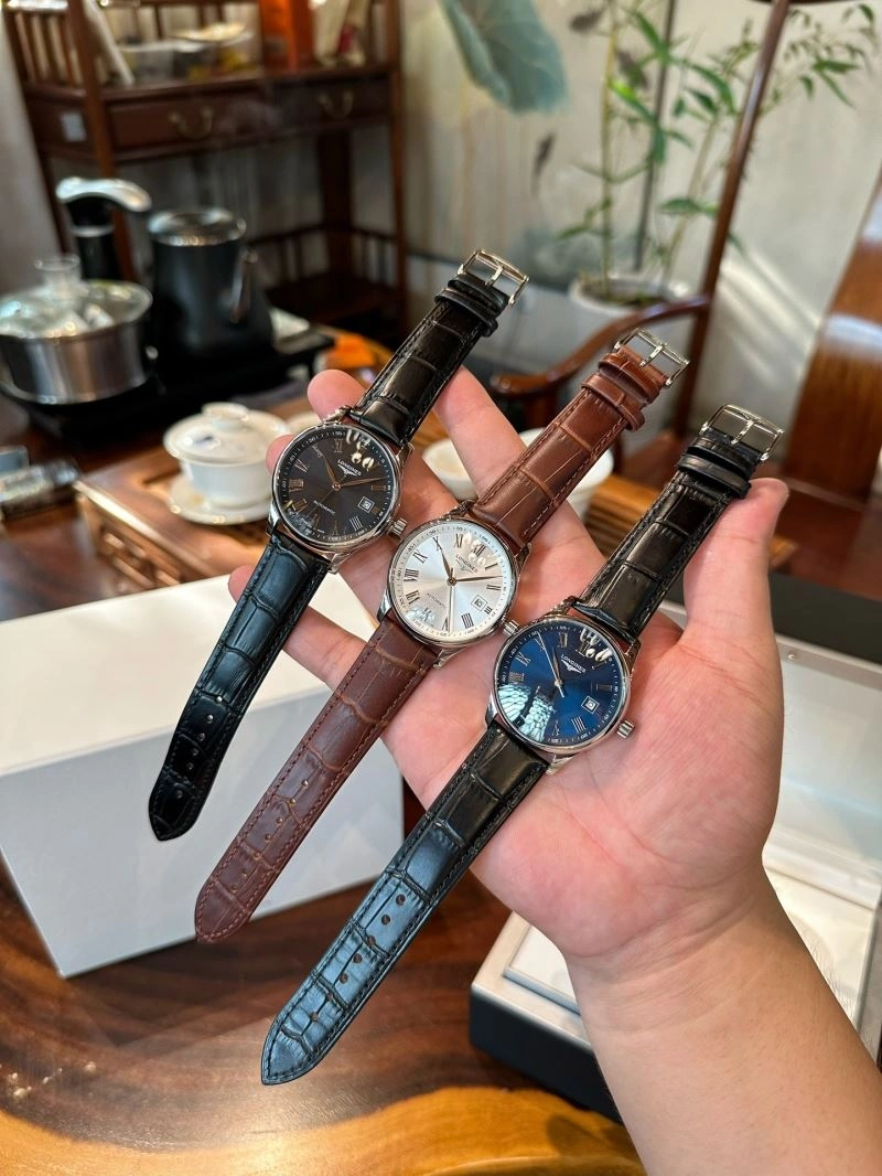 LONGINES Watches Refined 188107