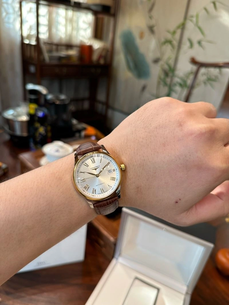 LONGINES Watches GoodFit 188123