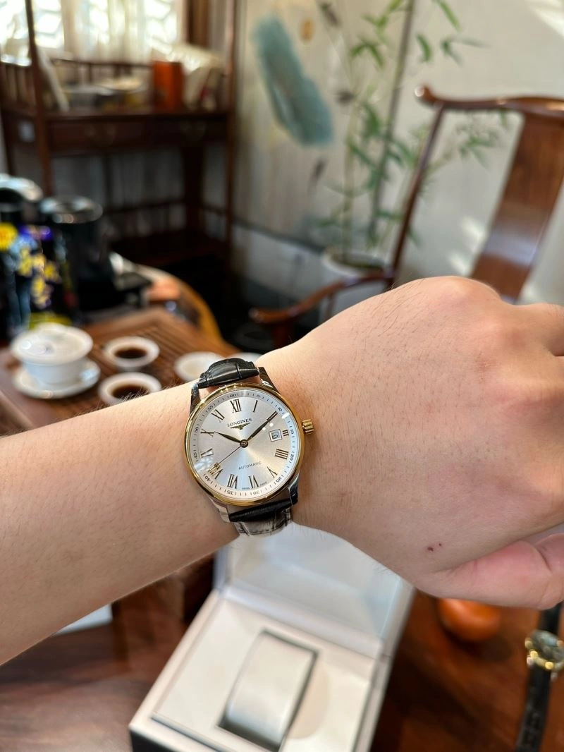 LONGINES Watches GoodFit 188123