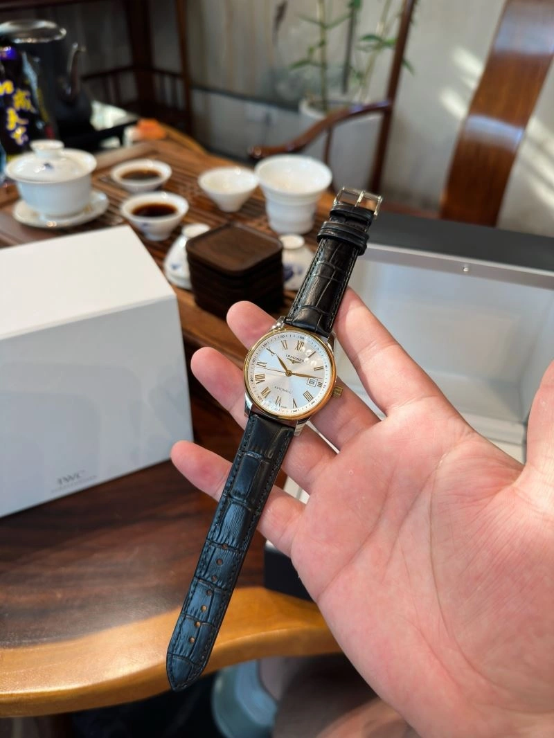 LONGINES Watches GoodFit 188123