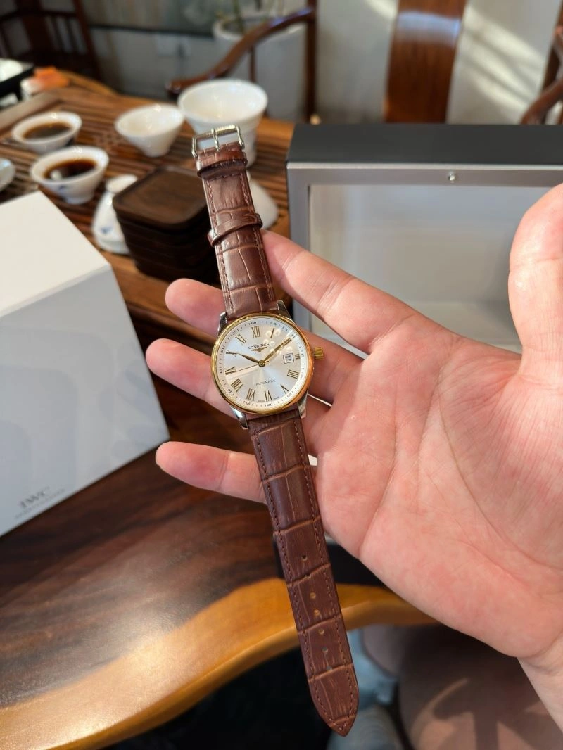 LONGINES Watches GoodFit 188123