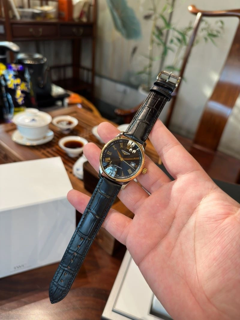 LONGINES Watches GoodFit 188123