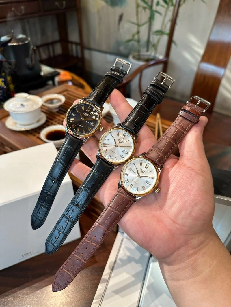 LONGINES Watches GoodFit 188123