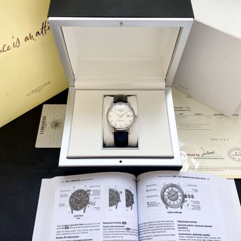 LONGINES Watches WeatherProof 188121