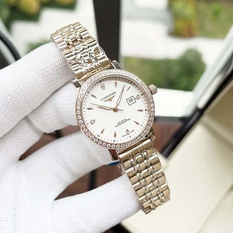 LONGINES Watches Durable 188118