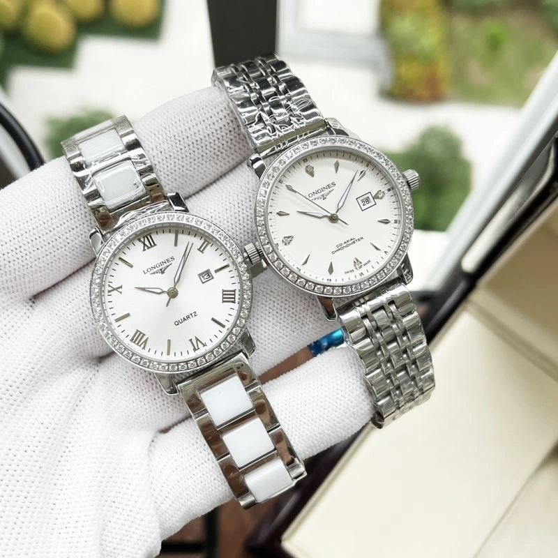 LONGINES Watches Durable 188118