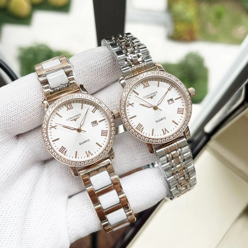 LONGINES Watches Durable 188118