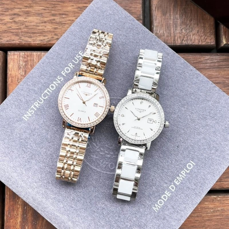 LONGINES Watches Durable 188118