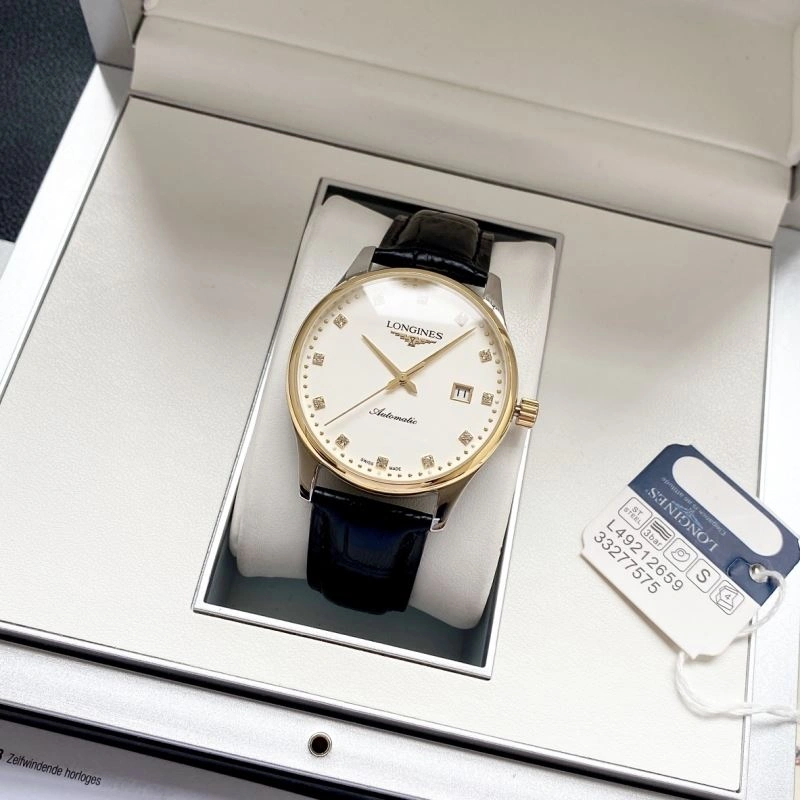 LONGINES Watches Affordable 188105